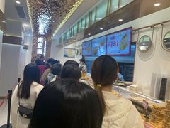 -東更道点心行(文化东路店)