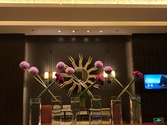 -上海西藏大厦万怡酒店