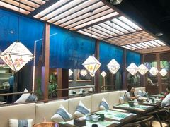 大堂-云海肴云南菜(曲江大悦城店)
