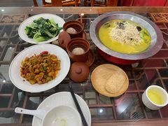 -陈记菜馆·非遗淮扬菜(东关街教场店)