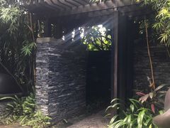 -广州花都木莲庄酒店