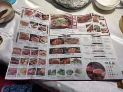 -煲王粤菜餐厅(银泰中心店)