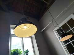 大堂-1901 Cafe(西四店)