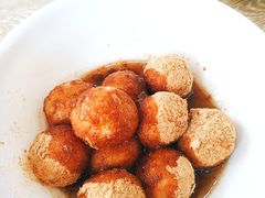 豆面汤圆-豆香园(龙翔店)