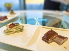 -金轩中餐厅 Jin Xuan(浦东丽思卡尔顿酒店)