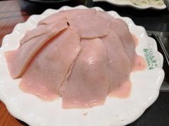 -葛记红焖羊肉(人民路店)