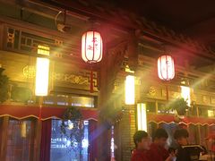 -蜀大侠火锅(寰球文化地标·总府店)