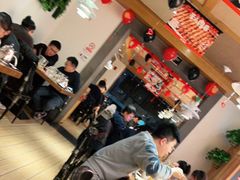 大堂-管氏翅吧(国展店)