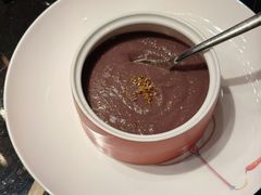 远年新会陈皮红豆沙-杭州临平万丽酒店·万丽轩中餐厅