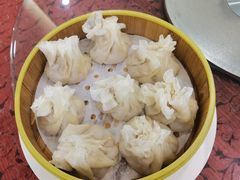 羊肉烧卖-内蒙古驻京办餐厅