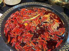 -重庆临江门·夏二火锅(万达店)