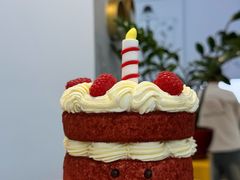 -姆们M Sweetie Cake(三里屯店)