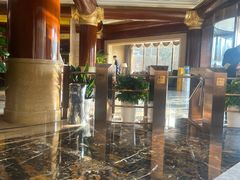 -海韵之星邮轮水会(明发商业广场店)