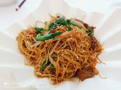 -金华安大酒楼·老牌潮菜·粤式茶点(东方国际店)