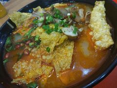 螺蛳粉-螺小胖柳州螺蛳粉(钟楼总店)