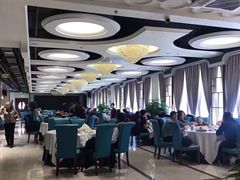 -香融府·烤鸭·家常菜(马家堡路店)