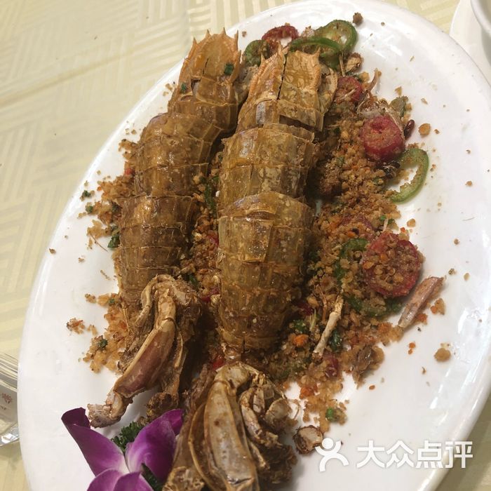 財神爺海鮮燉品飯店