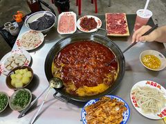 -椒贵火锅(剑南大道店)