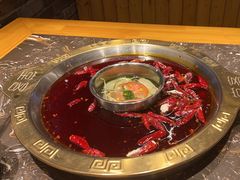 -堂客老火锅(欣阳广场总店)