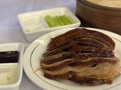 -北京全聚德(天安门店)