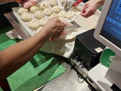 -缘赵记(沙子口店)