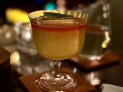 -LONG BAR 廊吧(外滩华尔道夫酒店)