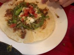 -Pistolera Mexican Cantina女枪手墨西哥餐厅(碧云路店)