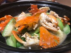 -中山国际酒店中餐厅