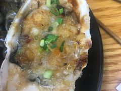 -云晓光头烧烤吧(德平路店)
