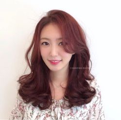 -SY COLOUR专业烫染