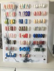 -安可儿Anker's Nail日式美甲美睫