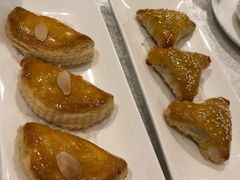 -红棉中餐厅·广州海航威斯汀酒店