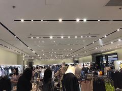 -ZARA(重庆华润万象城中区店)