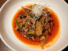 -隐庐·古法川菜(高新店)