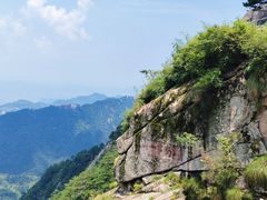 -九华山风景区