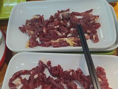 -养牛邓·潮汕牛肉海鲜自助火锅(广州店)