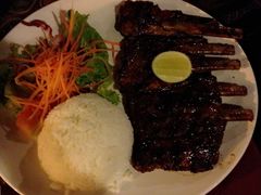 -Pundi Pundi Restaurant
