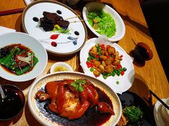 -一澜江宴·江景地标楚菜(江滩公园店)