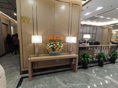 -金时代顺风大酒店(临港百联店)