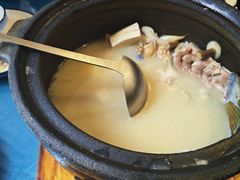 -干老四雅鱼饭店(滨江西路店)