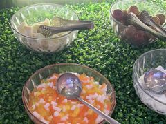 -大橘元自助回转火锅(天河新天地店)