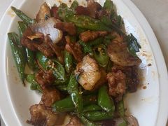 -壹只卤鹅·潮汕菜(莲塘店)