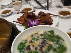 -鸽鸟轩(石岐店)