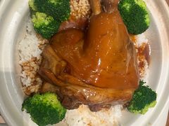 -香厨中餐厅(松北香格里拉店)