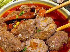-来涮蜀鲜货火锅串串香(菜市口店)