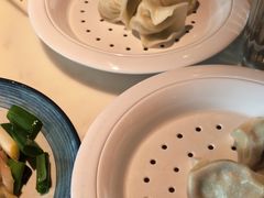 -日丰园海肠水饺·老字号大连海鲜(银泰城店)