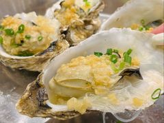 -飞尝蚝·顺德菜·鱼生(顺德总店)