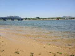 景点-济南国际园博园