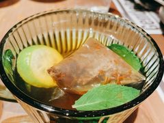 -黑手制面·Gentle Pasta(国金天地店)