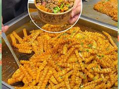 -周小亮丁家坡洋芋(全国总店)